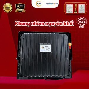 Đèn Pha LED 500W 23 ĐÈN PHA LED 500W