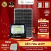 Đèn Pha LED 500W 11 ĐÈN PHA LED 500W