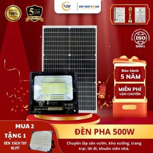 ĐÈN PHA LED 500W