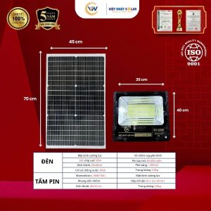 Đèn Pha LED 500W 21 ĐÈN PHA LED 500W