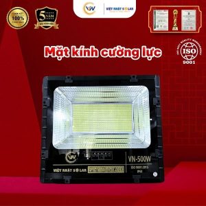 Đèn Pha LED 500W 20 ĐÈN PHA LED 500W