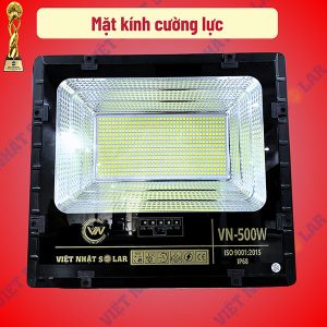 Đèn Pha LED 5054 - 500W