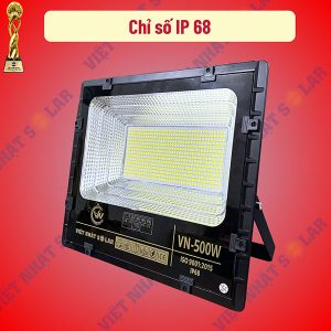 Đèn Pha LED 5054 - 500W