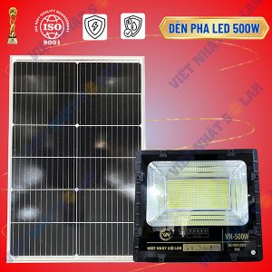 Đèn Pha LED 5054 - 500W