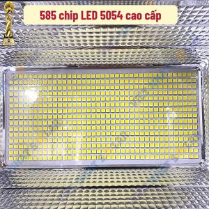 Đèn Pha LED 5054 - 500W