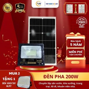 Đèn Pha LED VN 200W