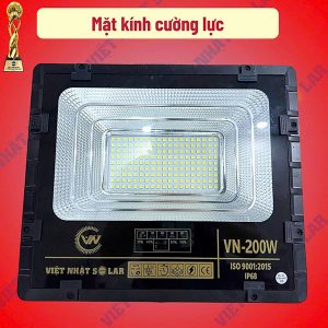 Đèn Pha LED VN 200W