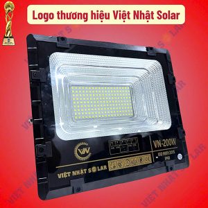 Đèn Pha LED VN 200W