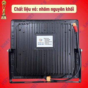 Đèn Pha LED VN 200W