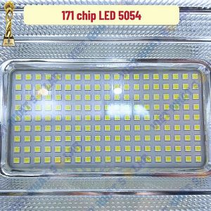 Đèn Pha LED VN 200W