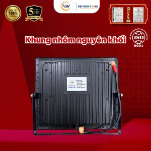 Đèn Pha LED VN 200W 23 Đèn Pha LED VN 200W