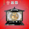 Đèn Trụ Cổng Chữ Phúc 25x25