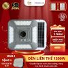 ĐÈN LIỀN THỂ UFO 1500W 9 ĐÈN LIỀN THỂ UFO 1500W