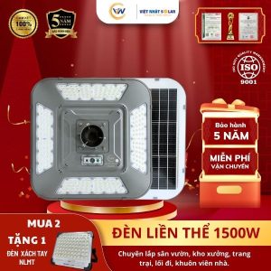 ĐÈN LIỀN THỂ UFO 1500W