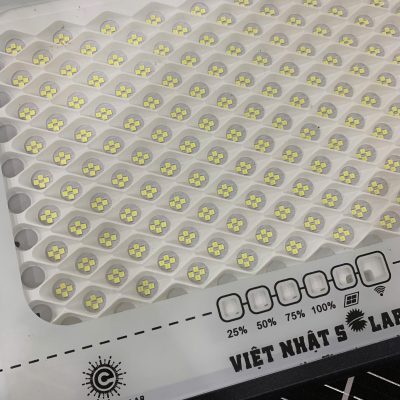chip led hàng nhái đèn Việt Nhật Solar