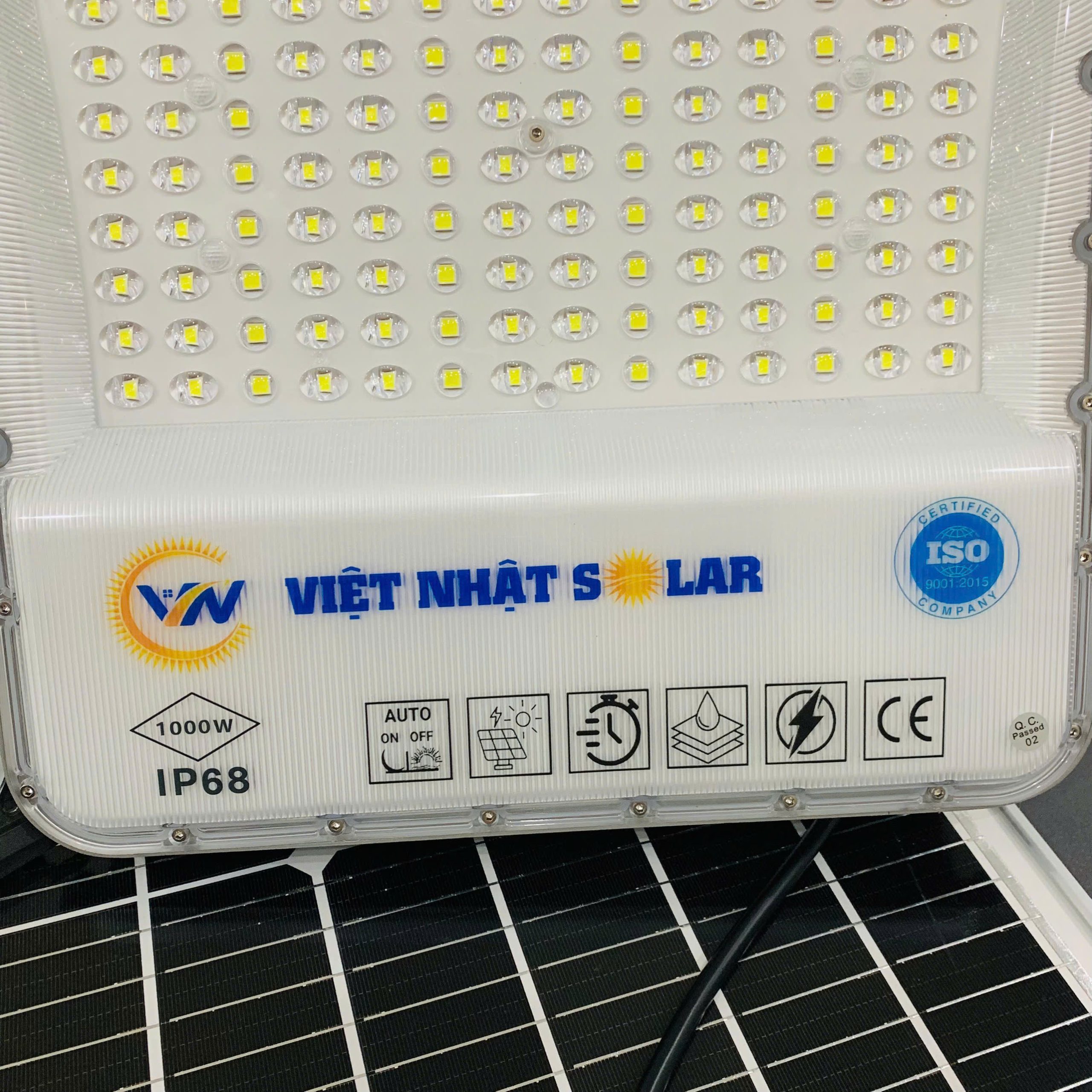 Đừng Để Bị Lừa: 3 Cách Phân Biệt Đèn Năng Lượng Mặt Trời "Xịn" Và Hàng "Phế Liệu" Ngoài Chợ 14 z6787094227965 2f6c4a2560fdc15830f1507435493268 scaled