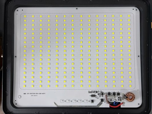 238 chip 5054 - đèn mắt ngọc 900W