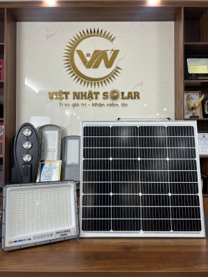đèn mắt ngọc 900W có mạch MPPT 2025