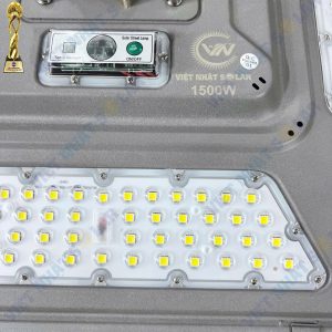 chip led 5054 đèn liền thể UFO 1500W