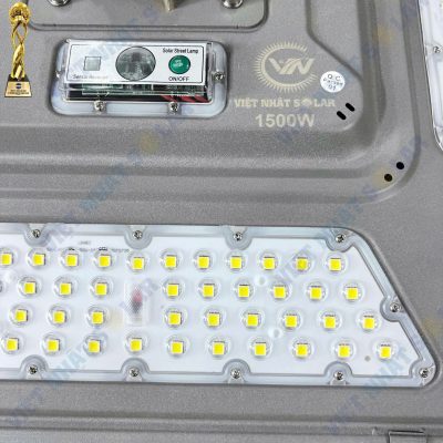 chip led 5054 đèn liền thể UFO 1500W