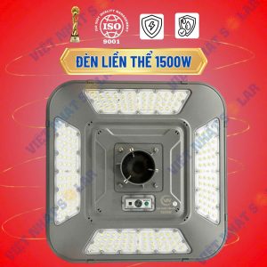 Đèn liền thể UFO 1500W