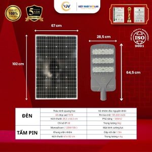 ĐÈN ĐƯỜNG CT300 21 Đèn Đường CT300