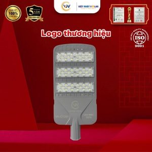 ĐÈN ĐƯỜNG CT300 17 Đèn Đường CT300