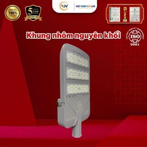 ĐÈN ĐƯỜNG CT300 18 Đèn Đường CT300