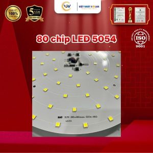Đèn Ốp Trần 600W 19 Đèn Ốp Trần 600W