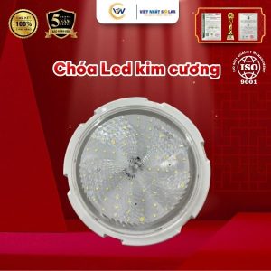 Đèn Ốp Trần 600W 17 Đèn Ốp Trần 600W
