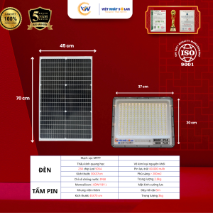 Đèn Mắt Ngọc 800W 19 Đèn Mắt Ngọc 800W