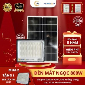 Đèn Mắt Ngọc 800W