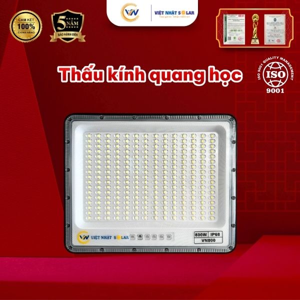 Đèn Mắt Ngọc 800W 26 Đèn Mắt Ngọc 800W