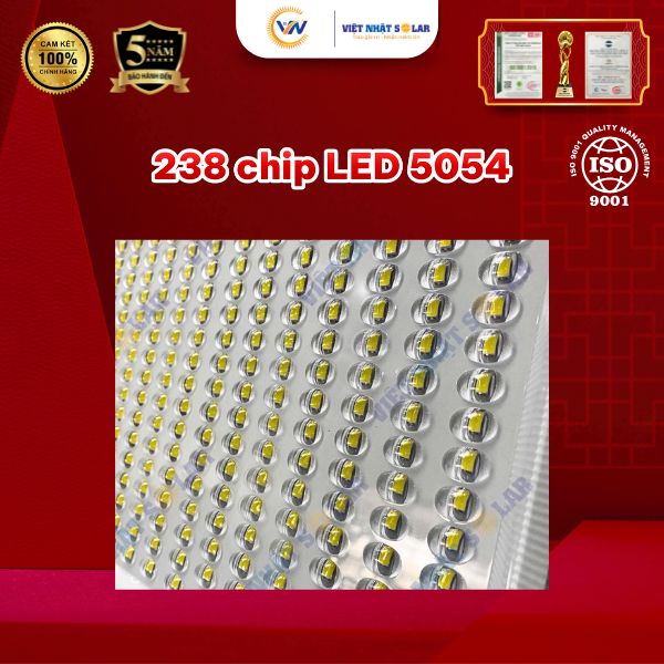 Đèn Năng Lượng Mặt Trời Sân Vườn: Giá Rẻ Mà Vẫn Sáng Rực Rỡ Trên 12 Tiếng? Sự Thật Hay "Cú Lừa"? 8 Đèn Mắt Ngọc 800W