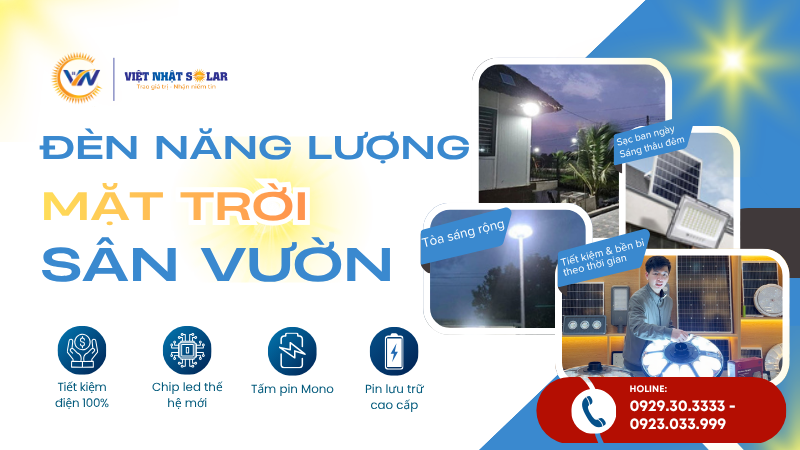 Đèn Năng Lượng Mặt Trời Sân Vườn: Giá Rẻ Mà Vẫn Sáng Rực Rỡ Trên 12 Tiếng? Sự Thật Hay "Cú Lừa"? 6 Đèn Năng Lượng Mặt Trời Sân Vườn
