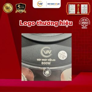Đèn Tròn UFO 800W 18 Đèn Tròn UFO 800W