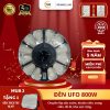 Đèn Tròn UFO 800W 11 Đèn Tròn UFO 800W