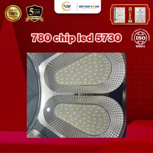 Đèn Tròn UFO 800W 17 Đèn Tròn UFO 800W