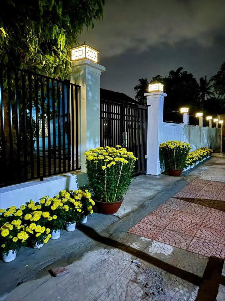 Top Đèn Năng Lượng Mặt Trời Bán Chạy 2026 Được Khách Hàng Tin Dùng Nhất 22 Đèn Trụ Cổng Ô Cửa Sổ Năng Lượng Mặt Trời