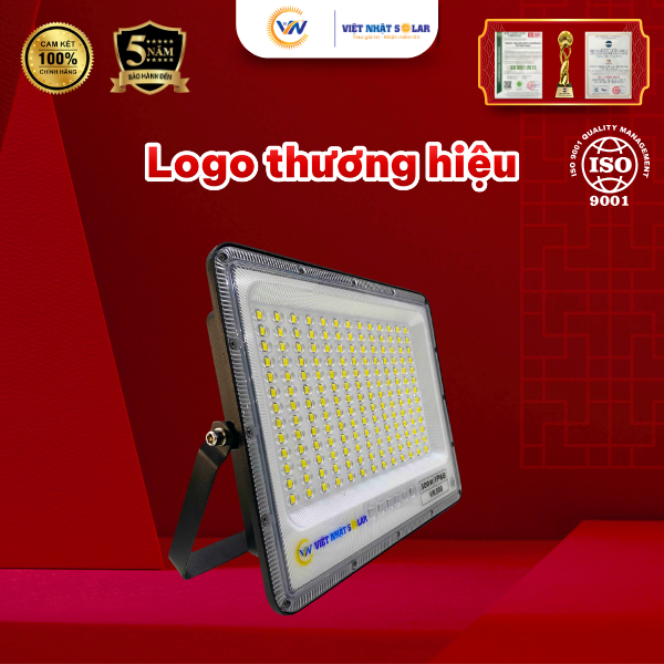 Đèn Mắt Ngọc 300W 13 Đèn Mắt Ngọc 300W