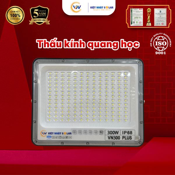 Đèn Mắt Ngọc 300W 38 Đèn Mắt Ngọc 300W