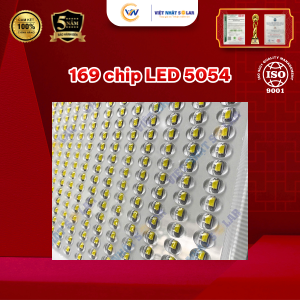 Đèn Mắt Ngọc 300W 27 Chip Led Đèn Mắt Ngọc 300W