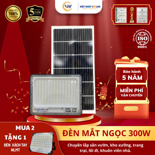 Đèn Mắt Ngọc 300W 37 Đèn Mắt Ngọc 300W