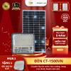 Đèn Mắt Ngọc CT-1500VN Mẫu Mới 12 Đèn Mắt Ngọc CT-1500VN Mẫu Mới