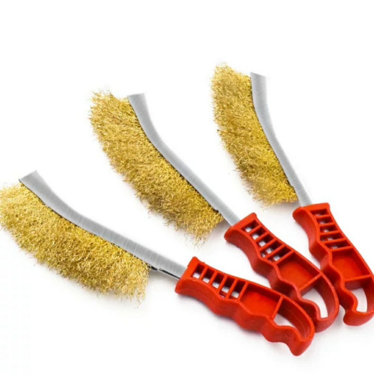 Hướng Dẫn Vệ Sinh Tấm Pin Năng Lượng Mặt Trời Giúp Đèn Sạc Nhanh, Dùng Bền Bỉ 12 Bàn Chải Sắt