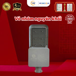Đèn Bàn Chải 1500W Mẫu Mới 20 Vỏ Nhôm Nguyên Khối