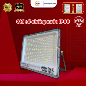 Đèn Mắt Ngọc 1000W Plus
