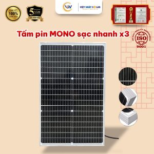 Quạt Chân Quỳ Năng Lượng Mặt Trời 15 Tấm Pin Quạt Chân Quỳ Năng Lượng Mặt Trời